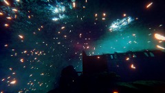 Water Temple (fourth floor)