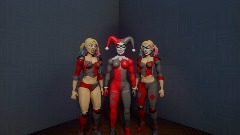A screenshot taken in Dreams. 3 of 8.
