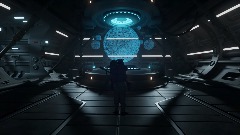 A screenshot taken in Dreams. 1 of 3.
