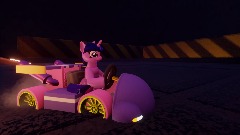 Remix di La mia creazione - Twilight