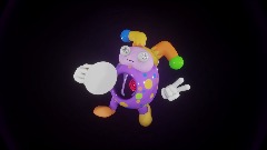 A screenshot taken in Dreams. 12 of 29.