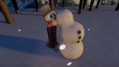 A screenshot taken in Dreams. 10 of 21.