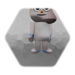 Chromatic gumball