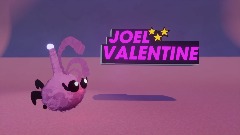 an angry imps level but with Joel Valentine sfx