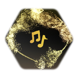 Isabelle's Vocals (Drums)