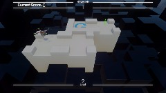 A screenshot taken in Dreams. 3 of 5.