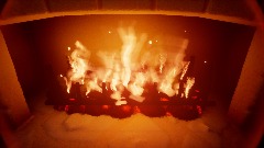 Fireplace TV | Dreams