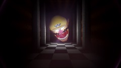 Wario Apparition But you POV: