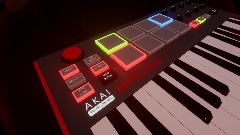 A screenshot taken in Dreams. 21 of 22.