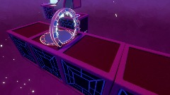 Minha Arrancada no Sonhocosmo!