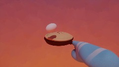 POV: Calling Mom For Baking Advice