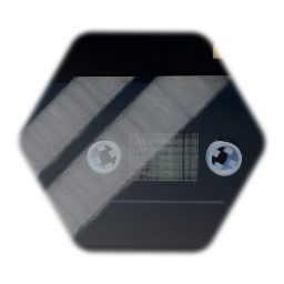 Wasp King Maxz's Cassette Tape