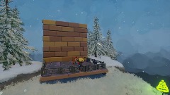 Dr Neo Cortex (Twinsanity)