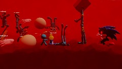 A screenshot taken in Dreams. 20 of 24.