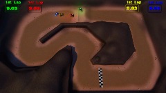 A screenshot taken in Dreams. 3 of 7.