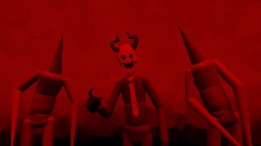 Dark Deception Chapter 5 Level 9 Fanmade (Petrified Patronage)