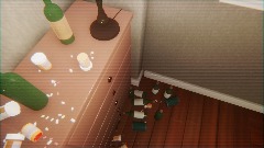 A screenshot taken in Dreams. 3 of 3.