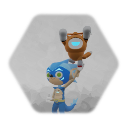 1,000 Follower Raffle