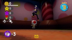 A screenshot taken in Dreams. 6 of 6.
