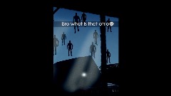 A screenshot taken in Dreams. 12 of 21.