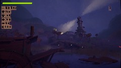 A screenshot taken in Dreams. 1 of 9.