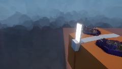 Cheese's 3D Platformer w/ D-Bug