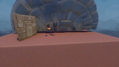 Ma création - 09/05/2020