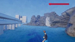 A screenshot taken in Dreams. 3 of 3.