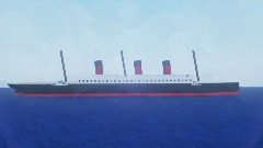 The Sinking of the S.S BITIC(remastered)