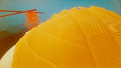 A screenshot taken in Dreams. 13 of 21.