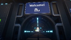 A screenshot taken in Dreams. 2 of 15.