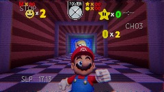 A screenshot taken in Dreams. 4 of 6.