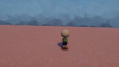 A screenshot taken in Dreams. 12 of 17.