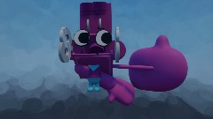 A screenshot taken in Dreams. 10 of 12.