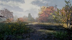 A screenshot taken in Dreams. 2 of 9.