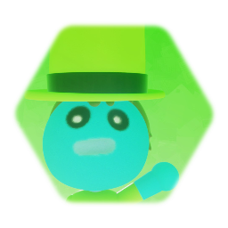 Frankie (@Sonicfrankie12 OC)