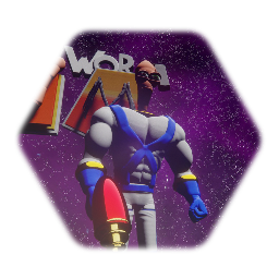 Earthworm jim <term>brawler MultiVersus