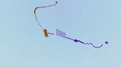 A screenshot taken in Dreams. 6 of 24.