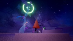 A screenshot taken in Dreams. 1 of 1.