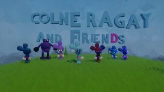 A screenshot taken in Dreams. 15 of 30.