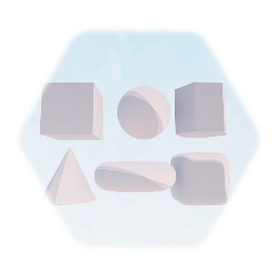 Lanair_6's Cel Shader