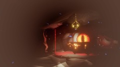 A screenshot taken in Dreams. 8 of 9.