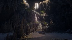 A screenshot taken in Dreams. 4 of 15.