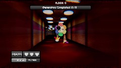 A screenshot taken in Dreams. 8 of 14.