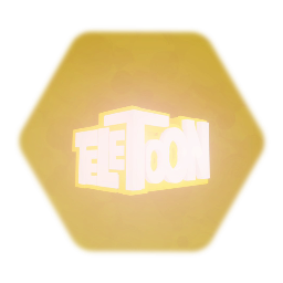 Teletoon logo 2011