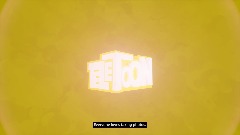 A screenshot taken in Dreams. 1 of 1.