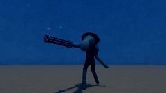 Cris and Friends: Boss Rush 2