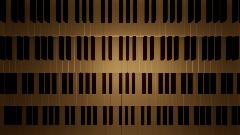 Piano Background