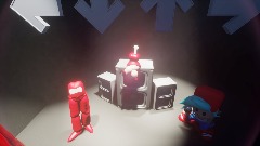 Bopeebo but SO SUSSY