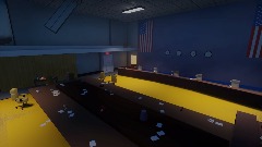 Call of Duty Zombies